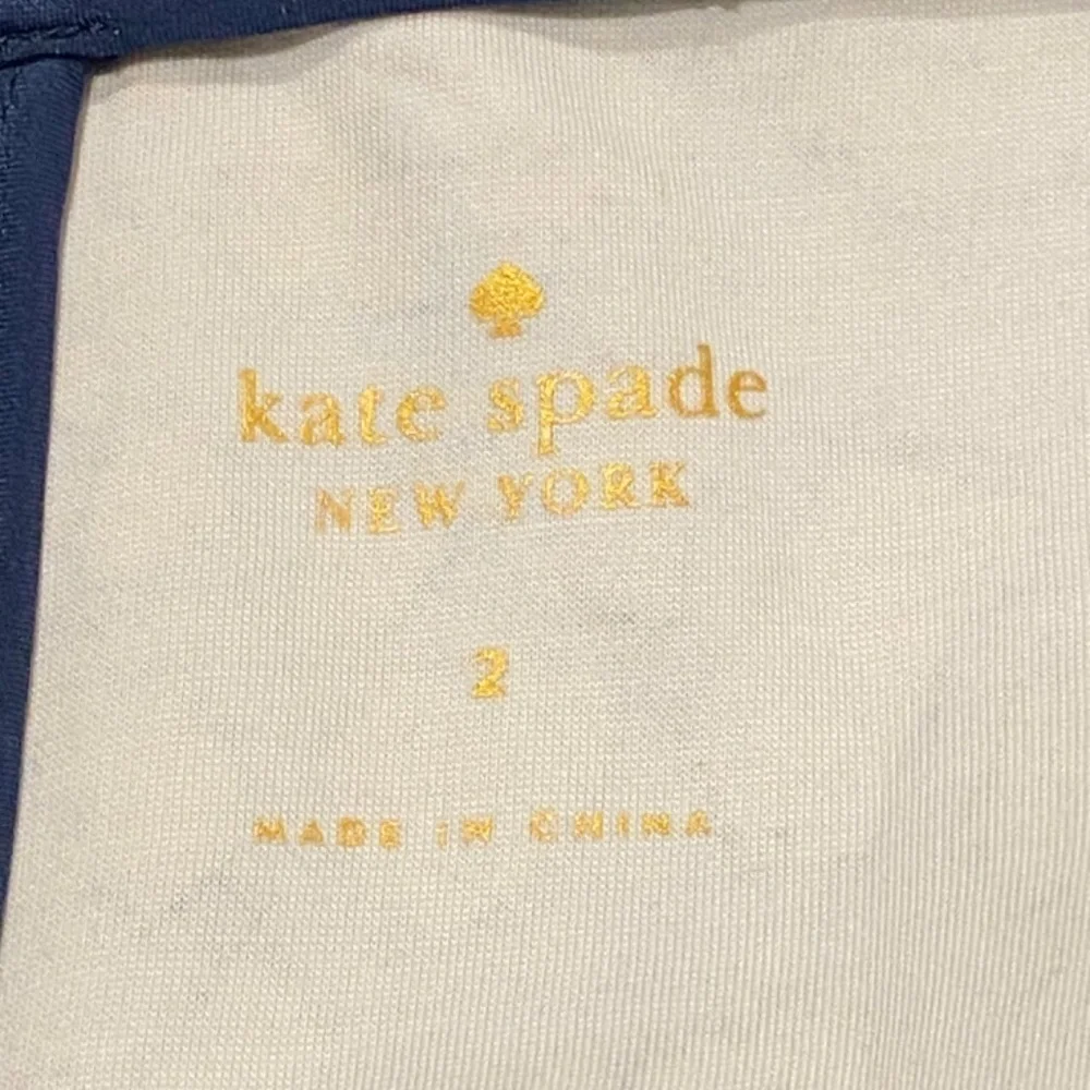 Kate Spade Broome Street Leopard Ponte Dress, 16517
